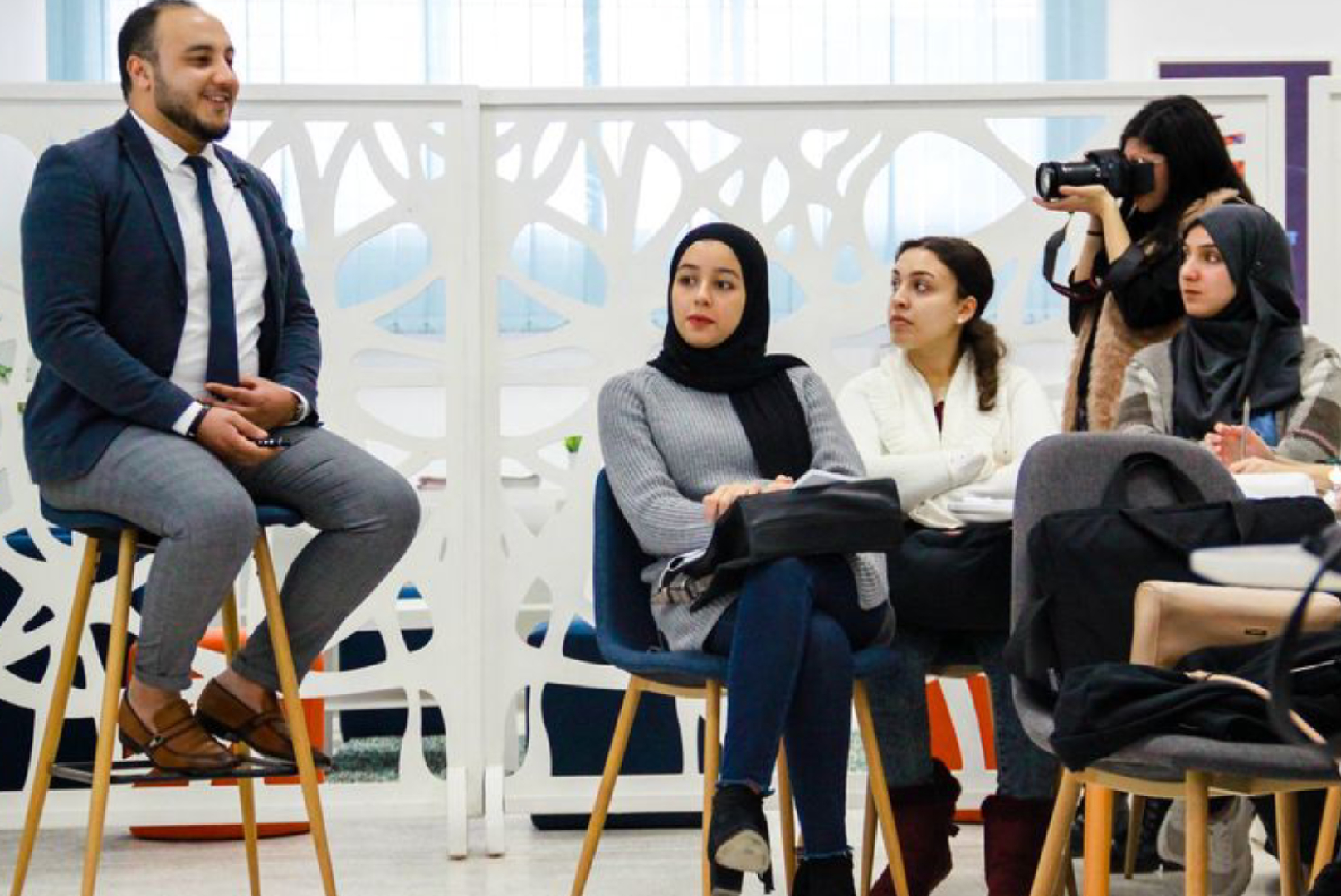 Neuralbox carousels images