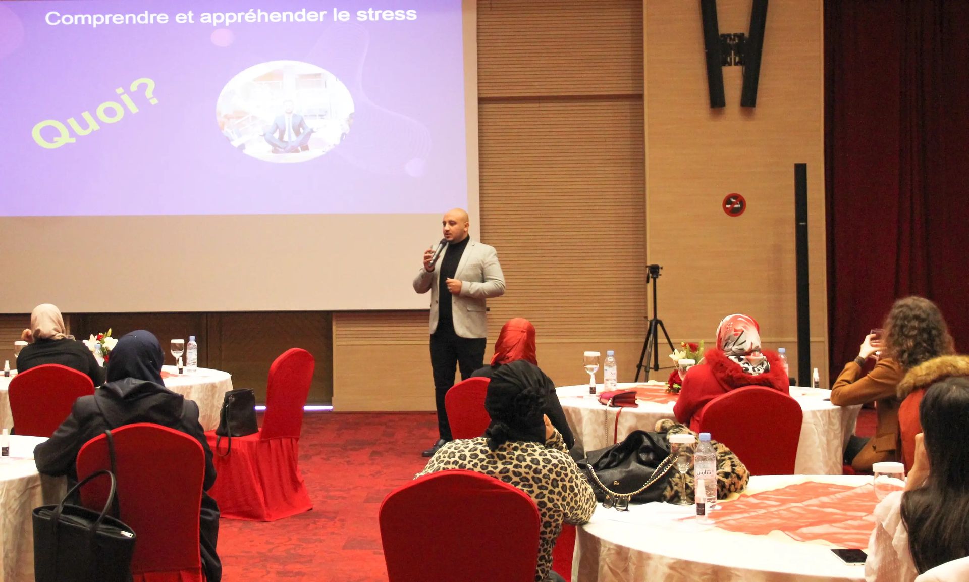 Neuralbox carousels images