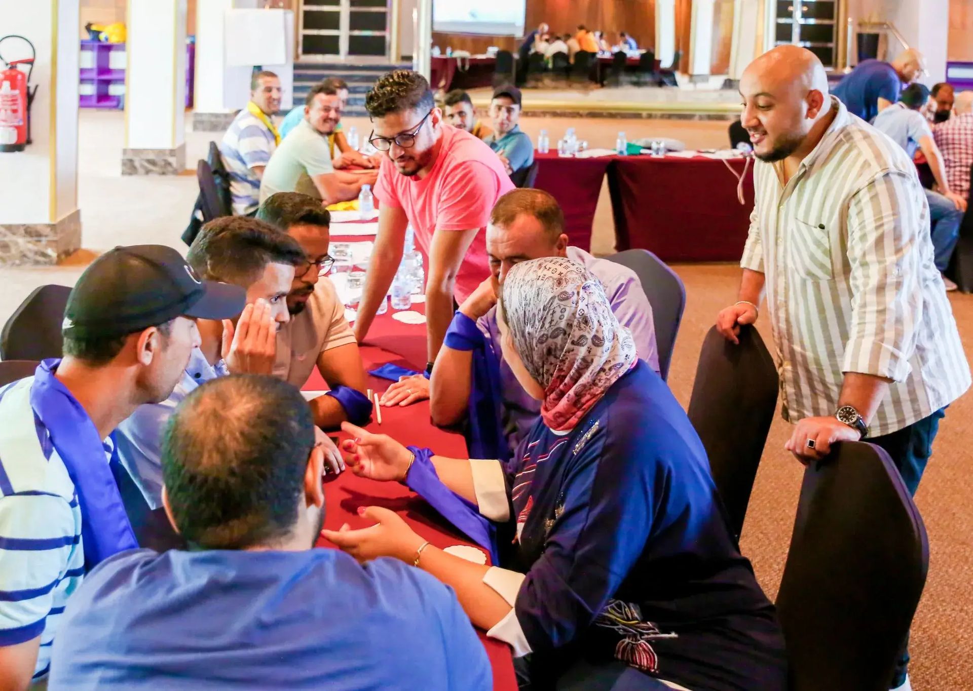 Neuralbox carousels images