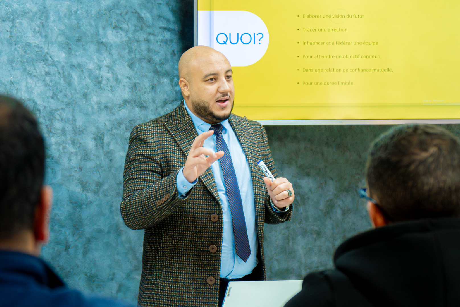 Neuralbox carousels images